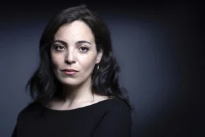 Asma Mhalla Une voix essentielle dans la réflexion sur le numérique et le pouvoir