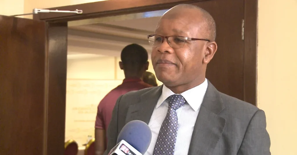 Aliou Mara Biographie, Parcours Valeurs et Influence Portrait Complet d’une Figure Inspirante Aliou Mara