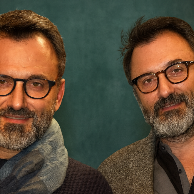 Frédéric Lopez fils de Françoise Laborde mythe, rumeur et portrait croisé de deux figures médiatiques françaises