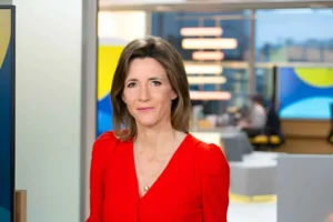 Alix Bouilhaguet portrait complet d’une journaliste française engagée et influente