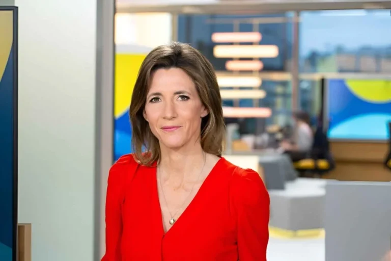 Alix Bouilhaguet portrait complet d’une journaliste française engagée et influente