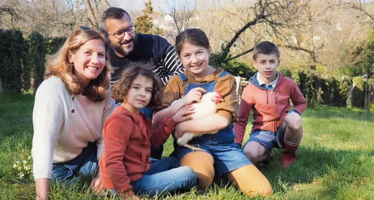 Julie Niel Villemin Parcours, Valeurs et Influence d’une Femme Inspirante