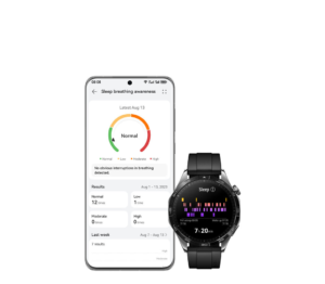 Le roi du rapport qualité-prix ? Guide de sélection pour la HUAWEI WATCH GT 5 46 mm