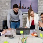 Work in Nuzillspex Advisors Ltd Découvrez les coulisses d’une entreprise innovante