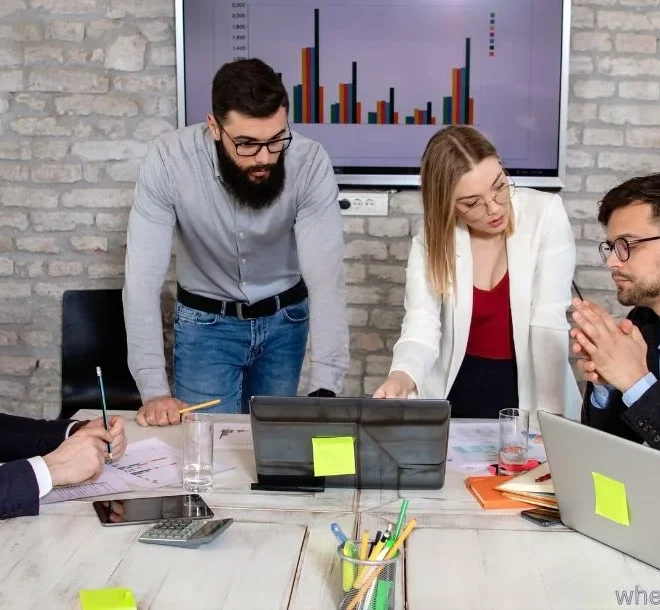 Work in Nuzillspex Advisors Ltd Découvrez les coulisses d’une entreprise innovante