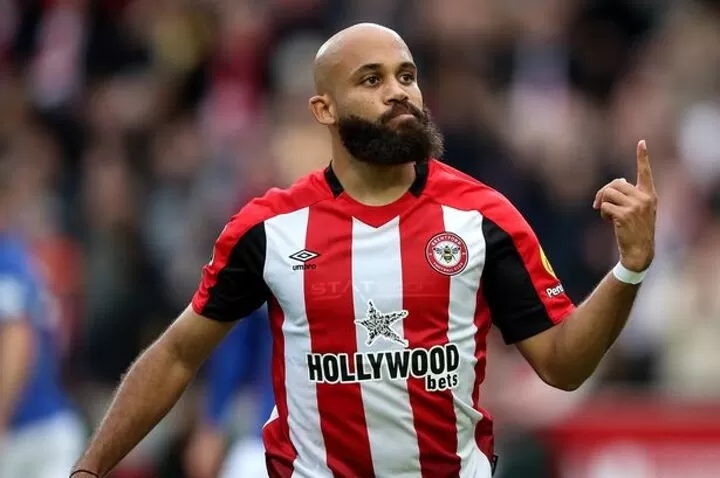 Bryan Mbeumo parcours, style de jeu, carrière et impact dans le football moderne Bryan Mbeumo