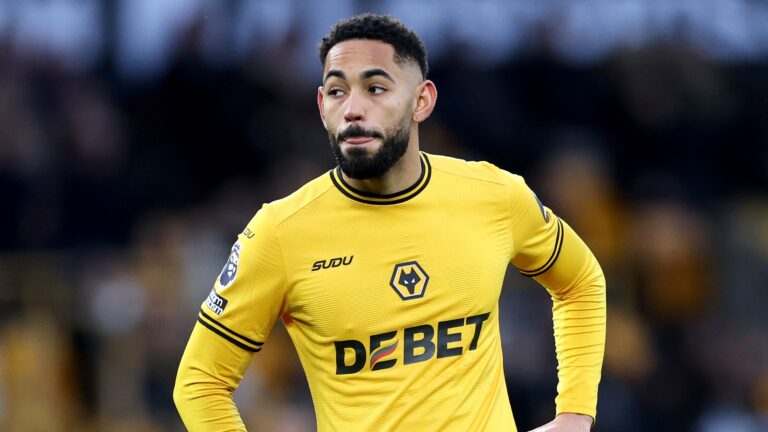 Matheus Cunha parcours style de jeu carrière et impact dans le football moderne