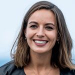 Antonia Desplat parcours héritage artistique et ascension d’une actrice franco britannique prometteuse