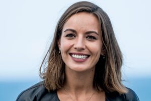 Antonia Desplat parcours héritage artistique et ascension d’une actrice franco britannique prometteuse