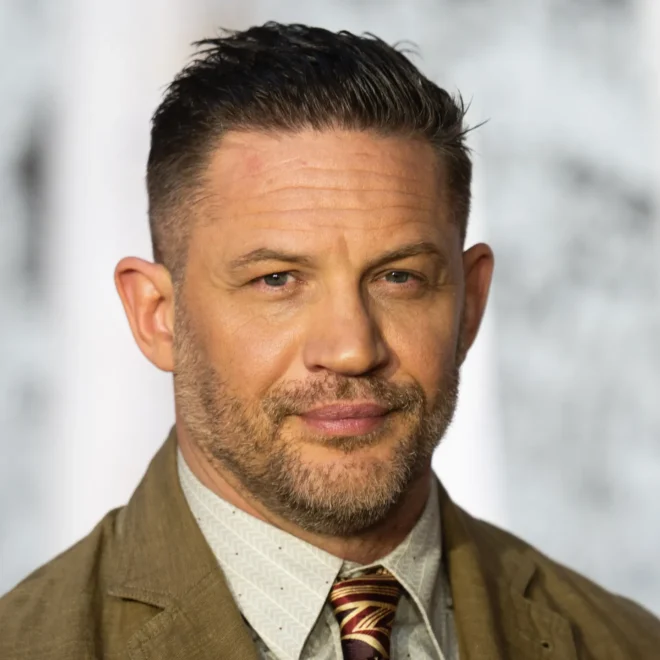 Films avec Tom Hardy filmographie complète, rôles marquants et analyse détaillée