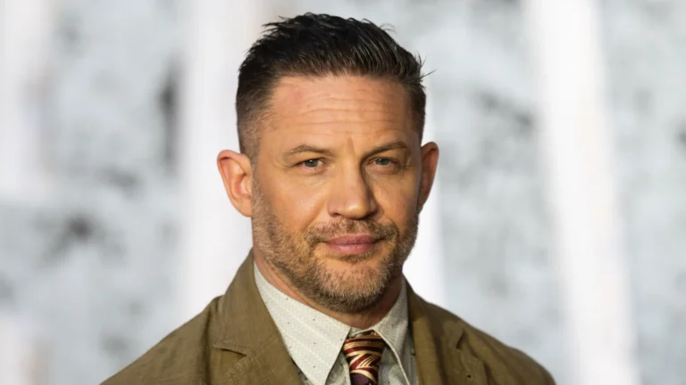 Films avec Tom Hardy filmographie complète, rôles marquants et analyse détaillée
