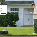 Tonte Robotisée Intelligente pour une Pelouse Uniforme