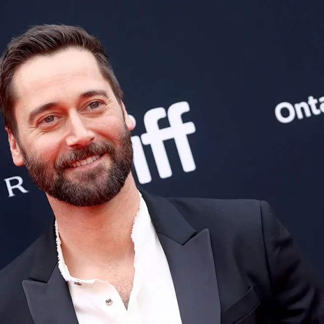 Ryan Eggold Biographie carrière succès et portrait d’un acteur incontournable