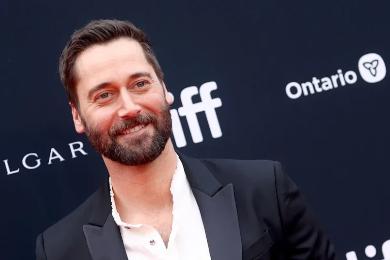 Ryan Eggold Biographie carrière succès et portrait d’un acteur incontournable