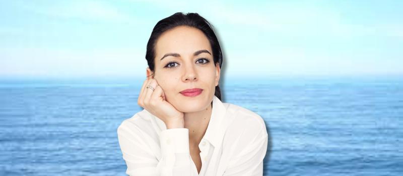 Antonia Desplat parcours héritage artistique et ascension d’une actrice franco britannique prometteuse Antonia Desplat