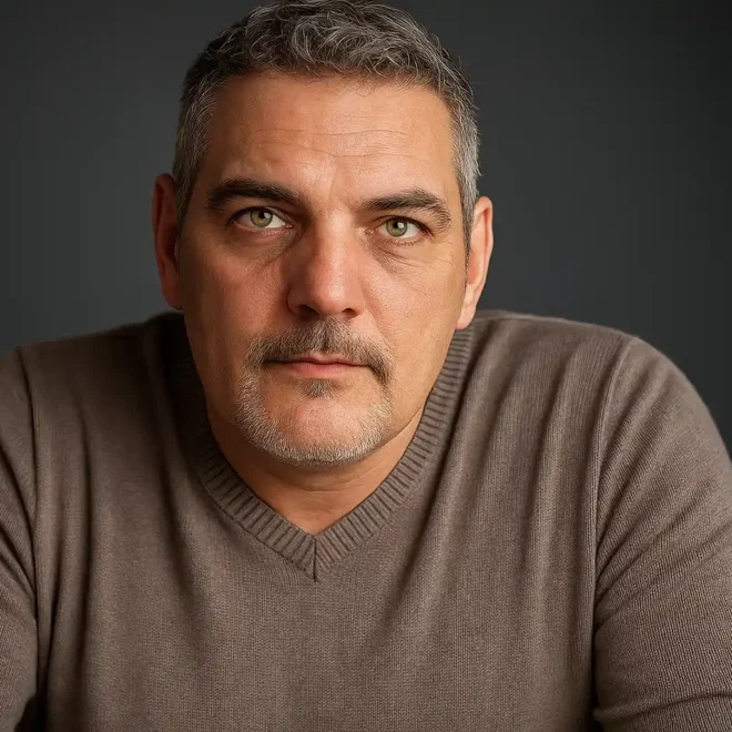 Antoine Cuttitta parcours, vision et engagement d’un profil tourné vers l’excellence