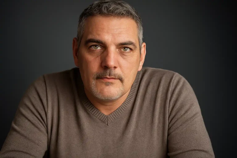 Antoine Cuttitta parcours, vision et engagement d’un profil tourné vers l’excellence