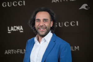 Sebastian Lombardo Portrait parcours et influence dans l’univers professionnel moderne