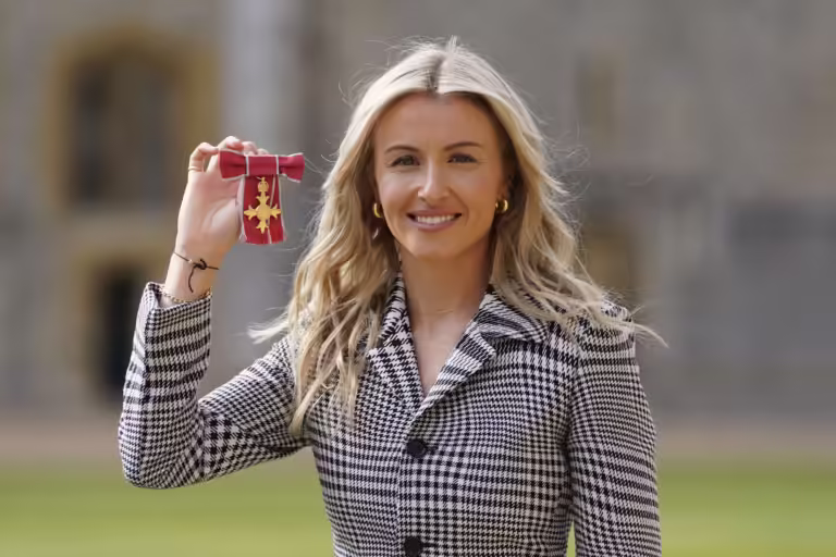 Leah Williamson parcours carrière vie personnelle et héritage d’une icône du football féminin