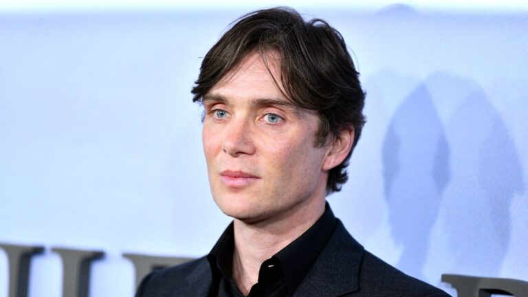 Cillian Murphy parcours complet carrière style et héritage d’un acteur d’exception