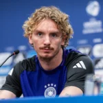 Nick Woltemade Portrait complet d’un talent allemand en pleine ascension