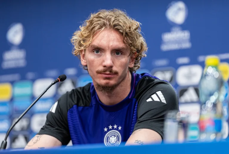 Nick Woltemade Portrait complet d’un talent allemand en pleine ascension