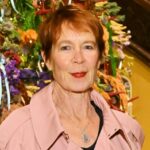Celia Imrie biographie complète, carrière, films, séries et vie artistique