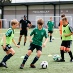 Camps sportifs le moyen le plus efficace pour les jeunes d’apprendre l’anglais