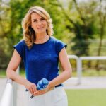 Jessy Wellmer parcours carrière et influence d’une journaliste allemande de référence