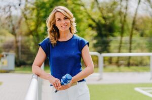 Jessy Wellmer parcours carrière et influence d’une journaliste allemande de référence