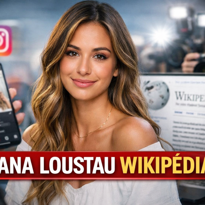 Shana Loustau Wikipédia : parcours, carrière et vie d’une personnalité qui intrigue le public
