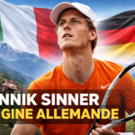 Jannik Sinner Origine Allemande : La Vérité sur les Racines et l’Histoire Familiale du Champion Italien