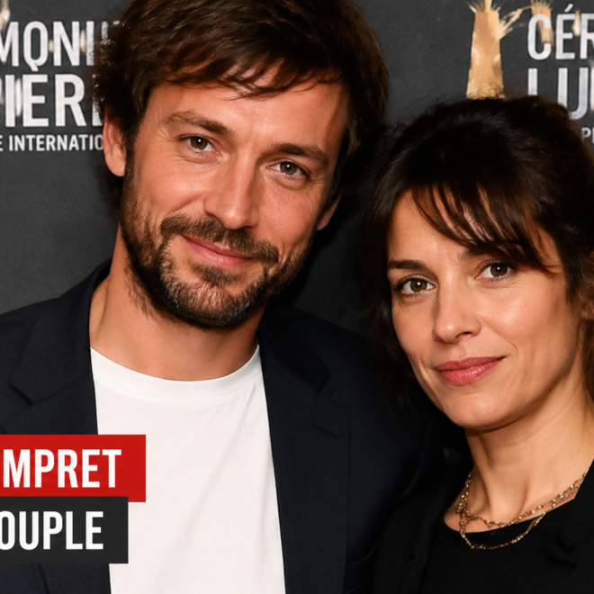 aymeric lompret couple: Le Mystère du et de la Vie Amoureuse d’un Humoriste Discret