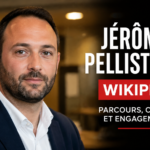 Jérôme Pellistrandi Wikipédia : Portrait d’un Stratège Français de Référence