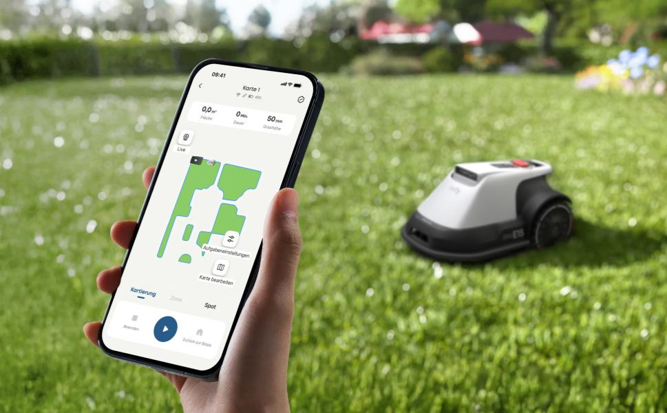 Comment choisir une tondeuse à gazon électrique pour votre jardin Comment choisir une tondeuse à gazon électrique pour votre jardin