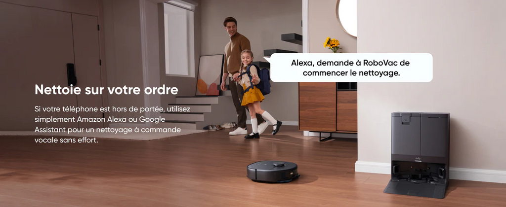 Ce qu’il faut savoir avant d’acheter un aspirateur robot laveur Ce qu’il faut savoir avant d’acheter un aspirateur robot laveur