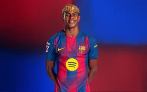 Lamine Yamal origine : l’histoire familiale et culturelle du prodige du football espagnol