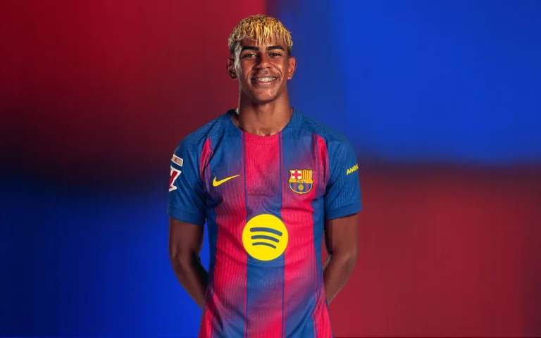 Lamine Yamal origine : l’histoire familiale et culturelle du prodige du football espagnol