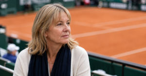 Siglinde Sinner : la mère discrète derrière le succès de Jannik Sinner