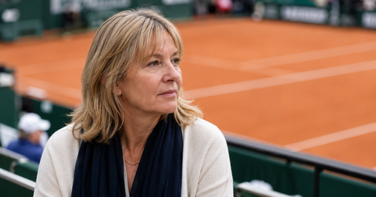 Siglinde Sinner : la mère discrète derrière le succès de Jannik Sinner