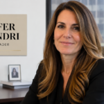 Jennifer Cassandri : Portrait d’une personnalité discrète mais influente qui attire l’attention des médias