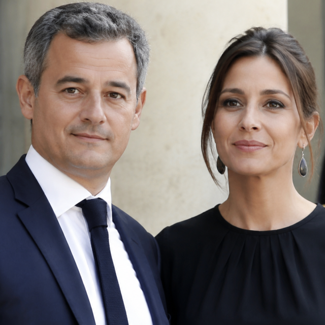 Gérald Darmanin épouse : tout savoir sur la vie privée du ministre français
