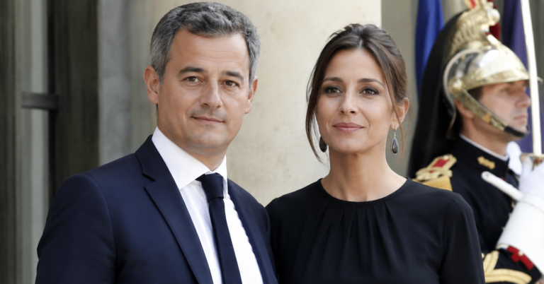 Gérald Darmanin épouse : tout savoir sur la vie privée du ministre français