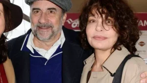 Isabelle Mergault compagnon actuel : ce que l’on sait de la vie sentimentale de l’actrice et réalisatrice