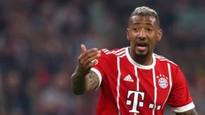 Jérôme Boateng: Karriere, Erfolge und das Leben eines der bekanntesten deutschen Fußballstars