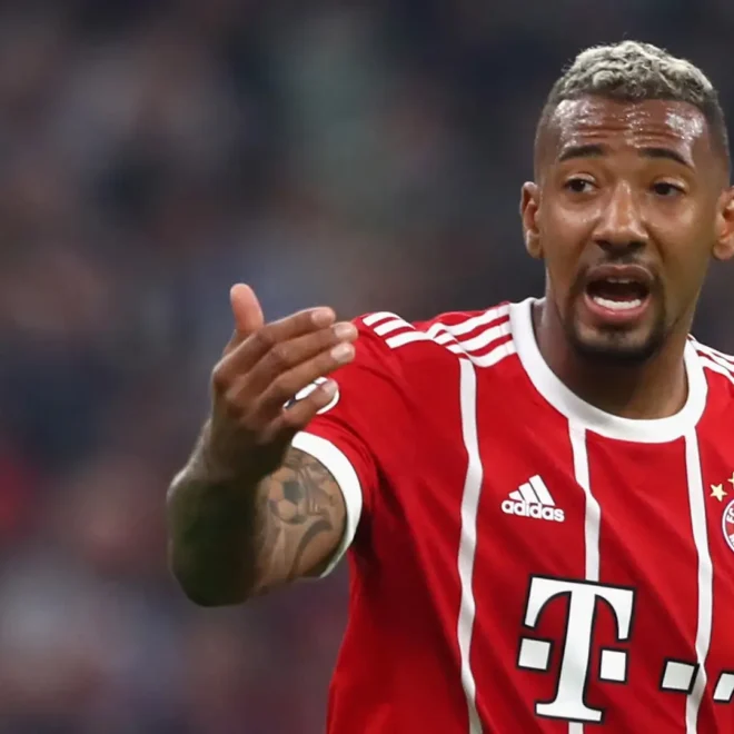 Jérôme Boateng: Karriere, Erfolge und das Leben eines der bekanntesten deutschen Fußballstars