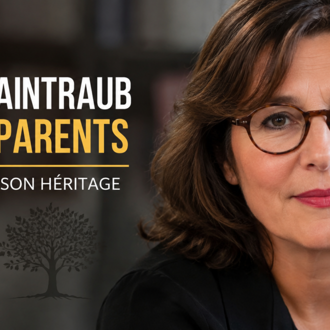Judith Waintraub Origine Parents : Ce Que l’On Sait de Son Histoire Familiale et de Son Parcours