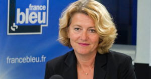 Magali Barthès Wikipédia : Parcours, Carrière et Vie d’une Journaliste Appréciée du Public