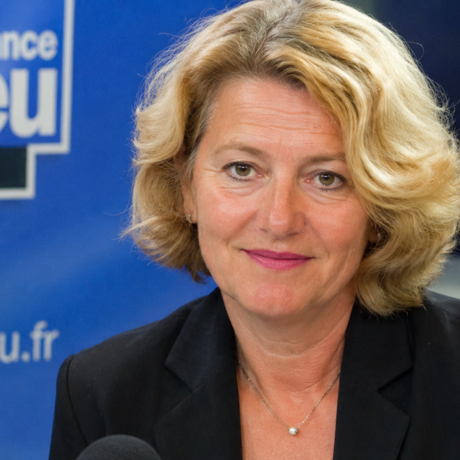 Magali Barthès Wikipédia : Parcours, Carrière et Vie d’une Journaliste Appréciée du Public
