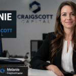 Melanie from CraigScottCapital : parcours, carrière et ce qu’il faut savoir sur cette personnalité remarquée